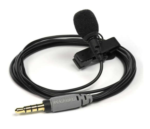 RODE SmartLav+ 698813004058 - 530122 - zdjęcie 2